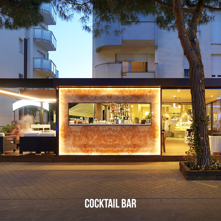 Cocktail Bar